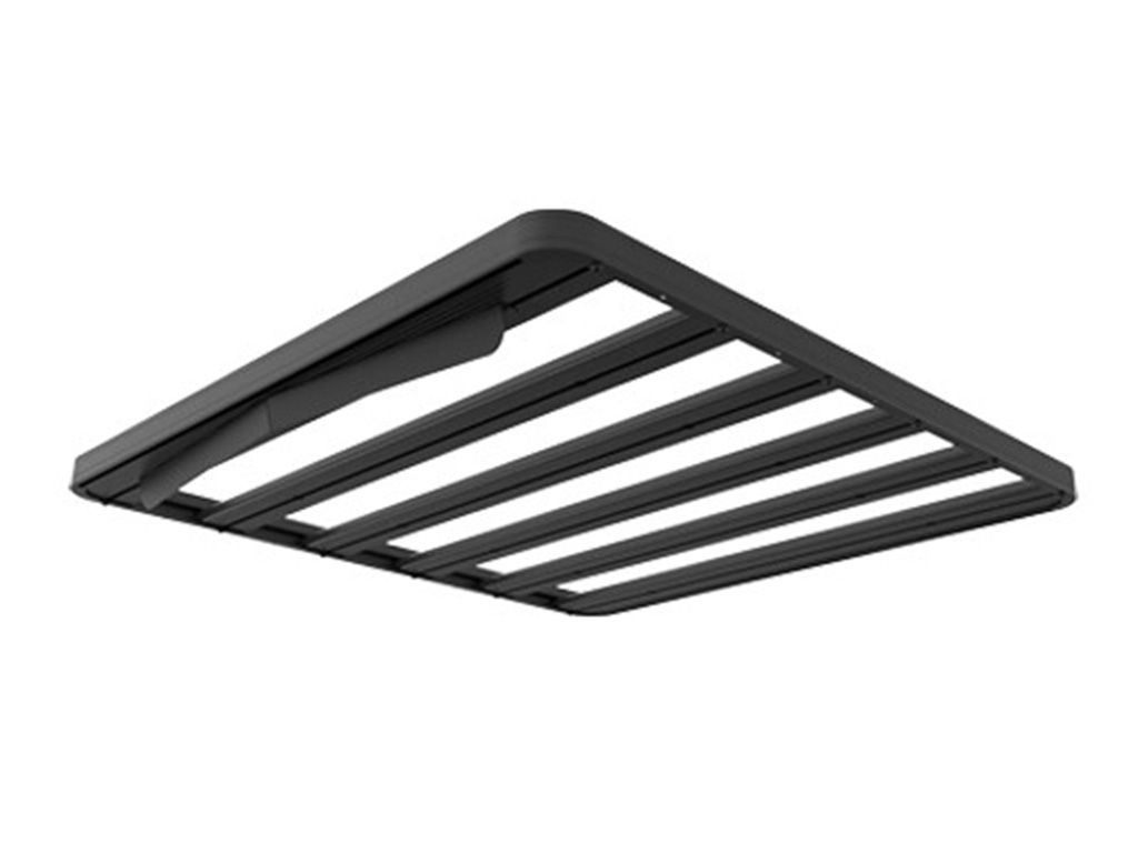 TOYOTA RAV4 (2006-2018) SLIMLINE II ROOF RAIL RACK KIT