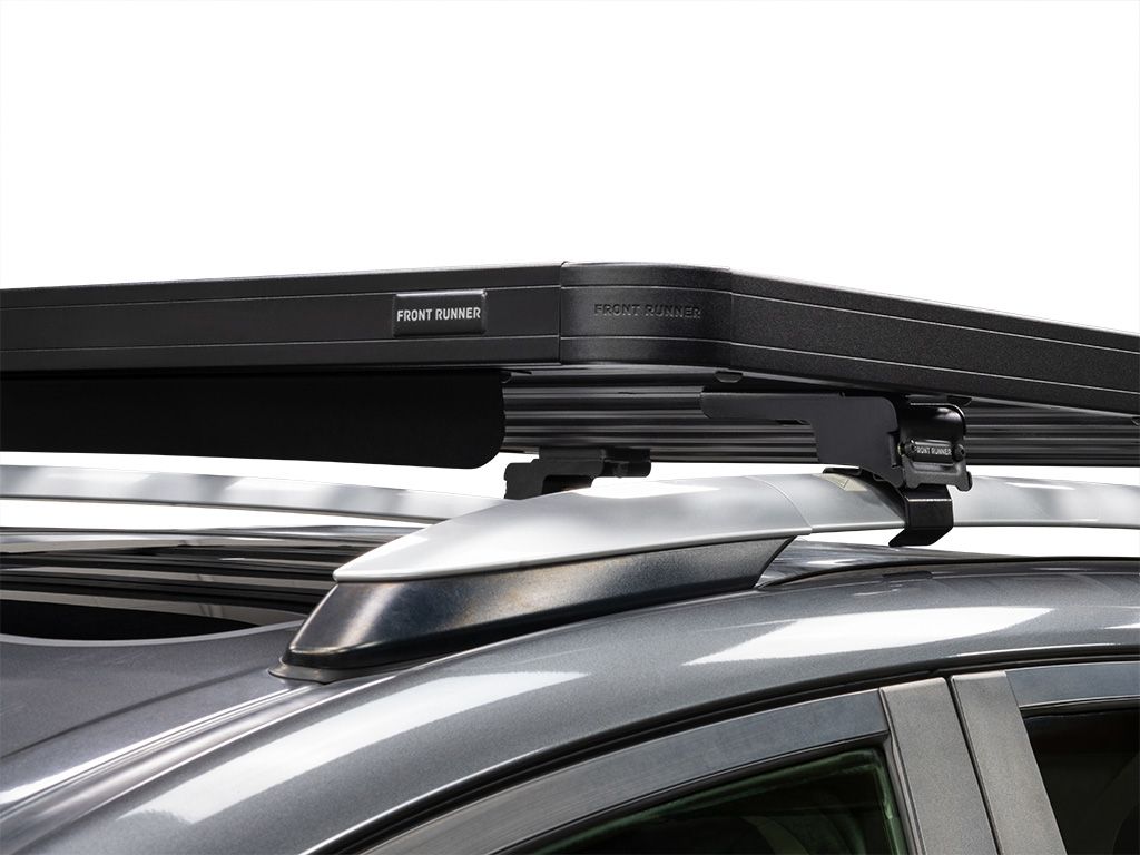 TOYOTA RAV4 (2006-2018) SLIMLINE II ROOF RAIL RACK KIT