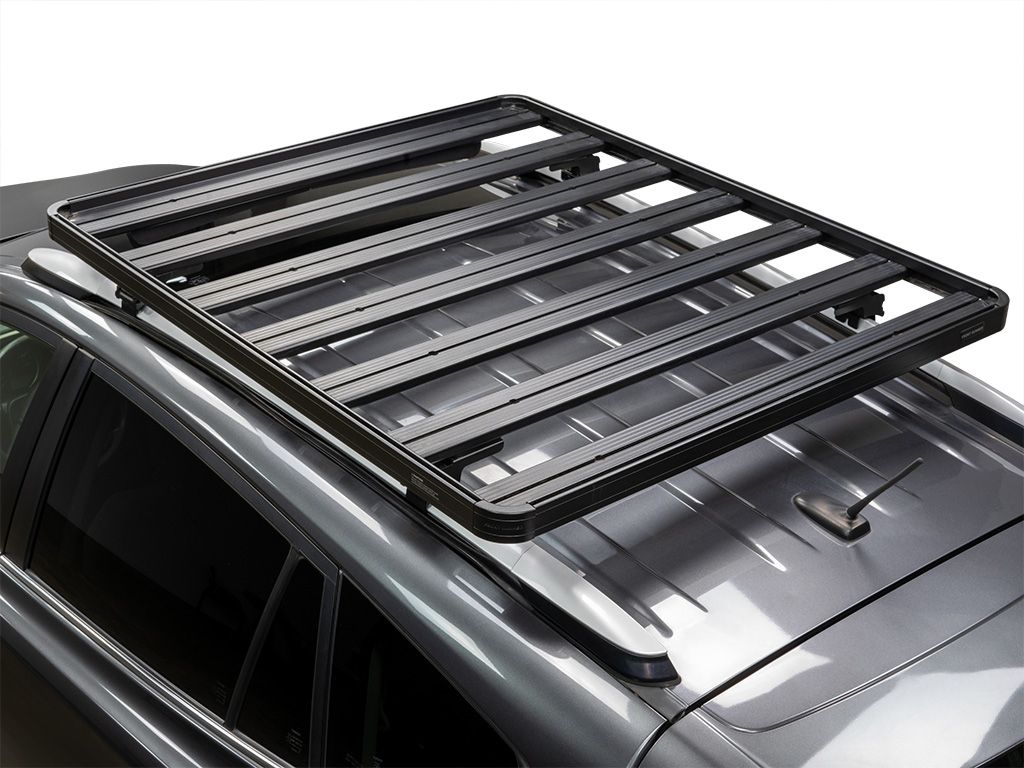 TOYOTA RAV4 (2006-2018) SLIMLINE II ROOF RAIL RACK KIT