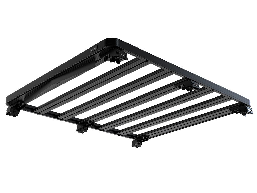 VOLKSWAGEN PASSAT B8 VARIANT (2014-CURRENT) SLIMLINE II ROOF RAIL RACK KIT
