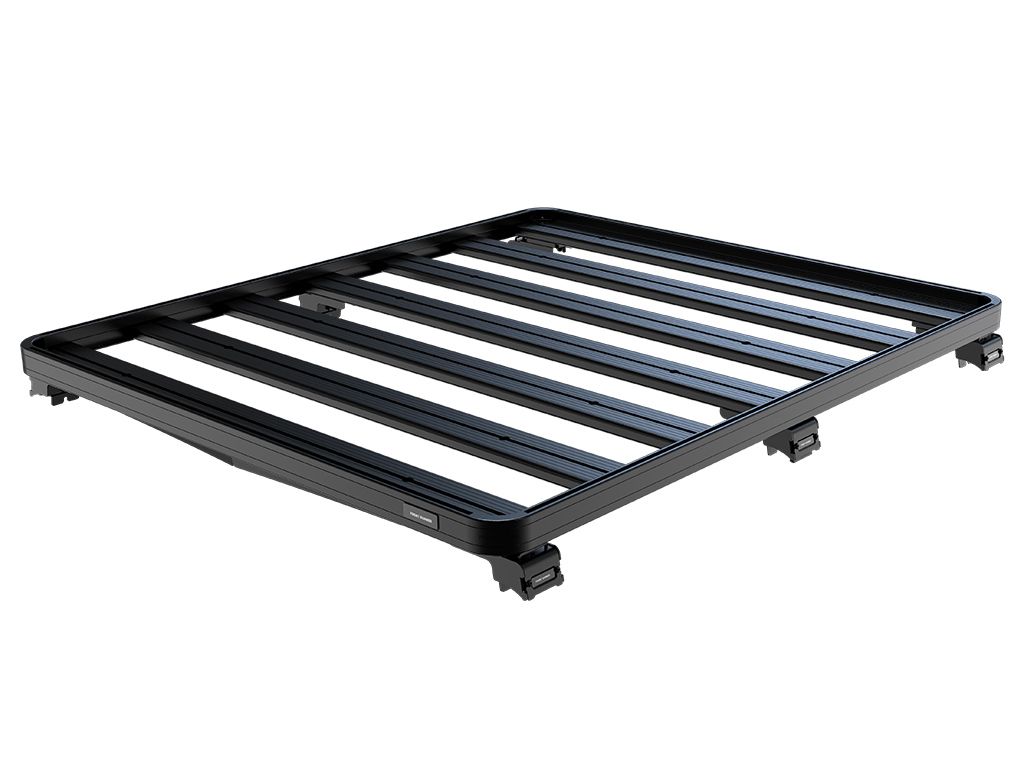 VOLKSWAGEN PASSAT B8 VARIANT (2014-CURRENT) SLIMLINE II ROOF RAIL RACK KIT