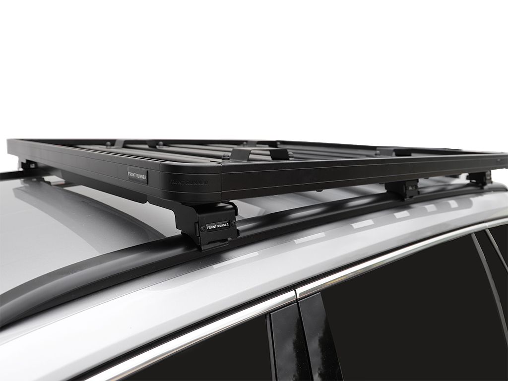 VOLKSWAGEN PASSAT B8 VARIANT (2014-CURRENT) SLIMLINE II ROOF RAIL RACK KIT