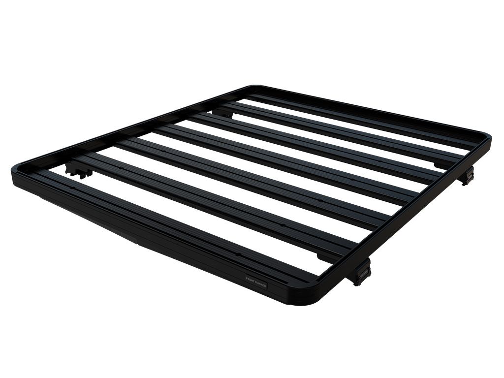 VOLKSWAGEN T-ROC (2017-CURRENT) SLIMLINE II ROOF RAIL RACK KIT