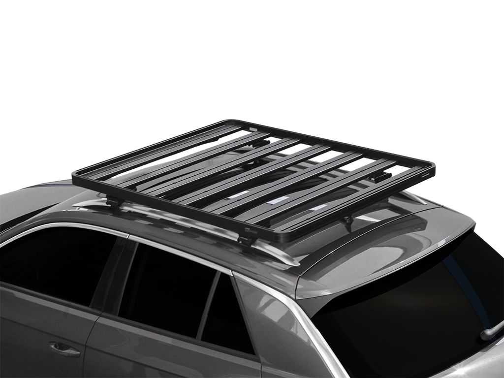 VOLKSWAGEN T-ROC (2017-CURRENT) SLIMLINE II ROOF RAIL RACK KIT