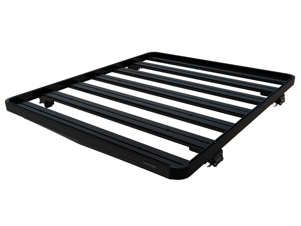 VOLKSWAGEN GOLF VARIANT MK6 (2009-2013) SLIMLINE II ROOF RAIL RACK KIT
