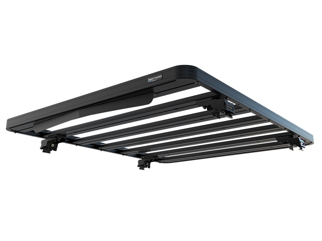 VOLKSWAGEN GOLF VARIANT MK7 (2013-2020) SLIMLINE II ROOF RAIL RACK KIT