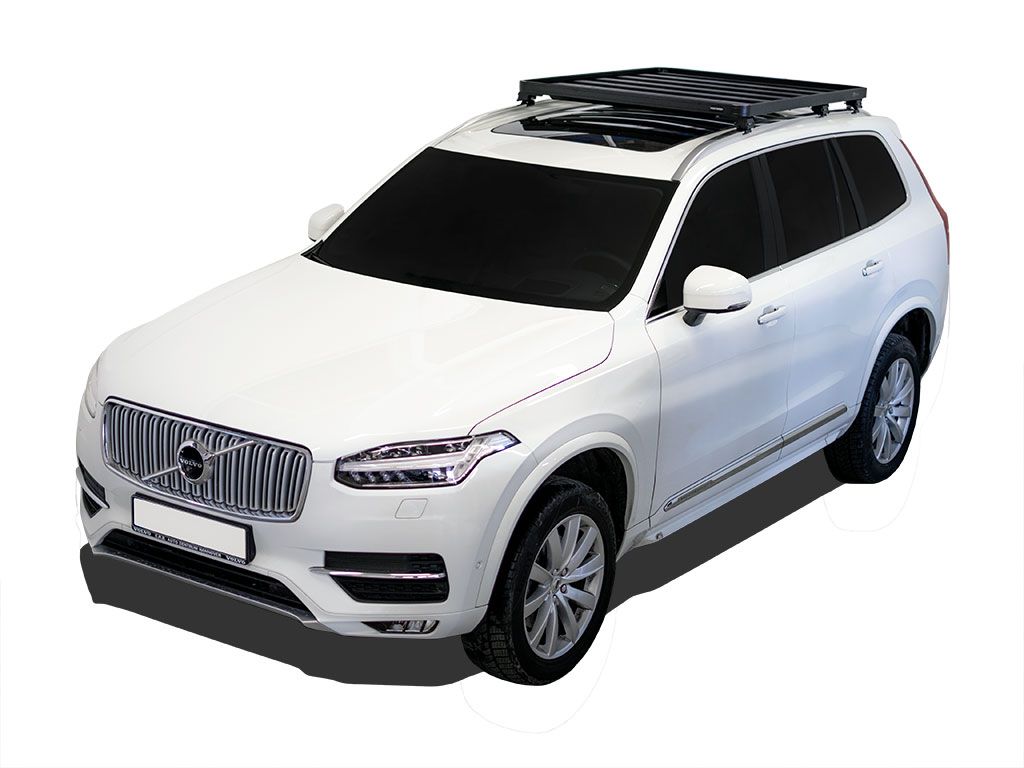 VOLVO XC90 (2015-CURRENT) SLIMLINE II ROOF RAIL RACK KIT