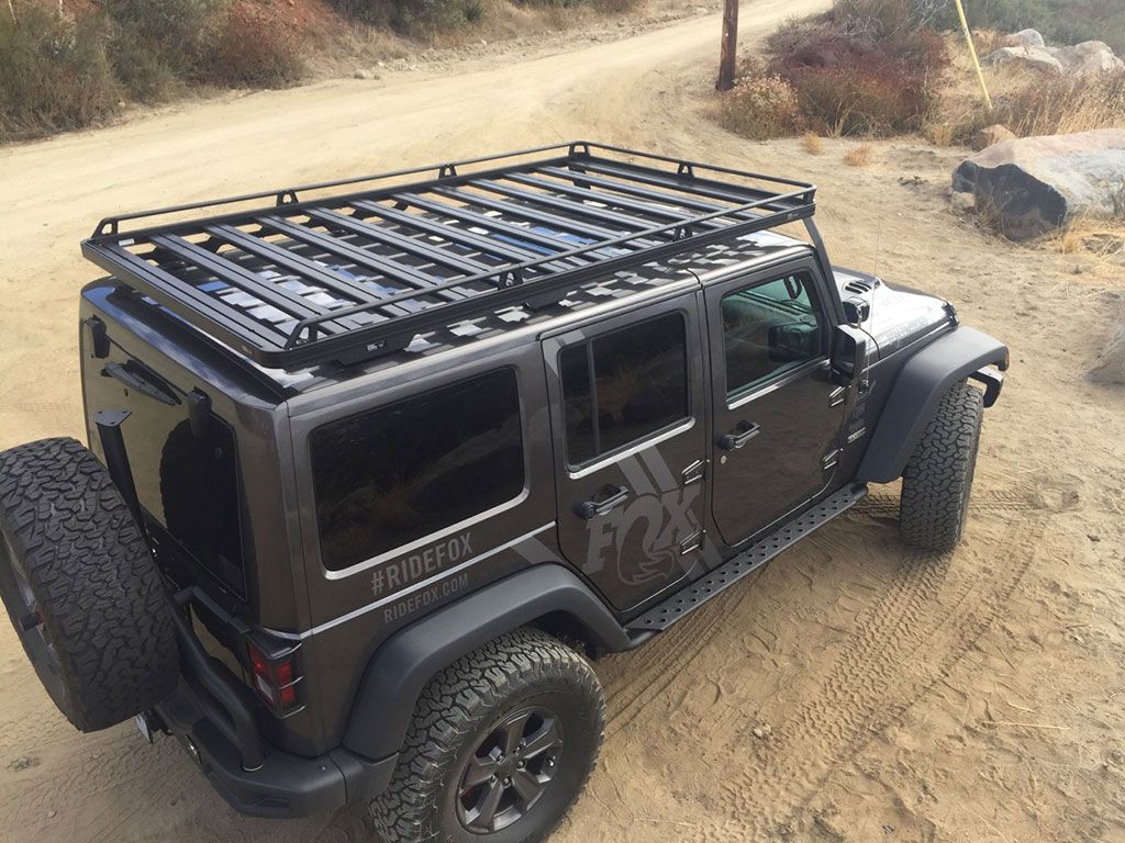 EXPEDITION RAIL KIT - FULL PERIMETER - FOR 1425MM(W) RACK