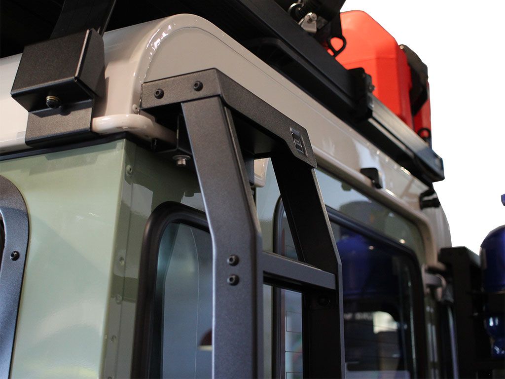 LAND ROVER DEFENDER 90/110 (1983-2016) LADDER