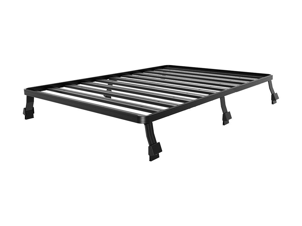 LAND ROVER DEFENDER 110 (1983-2016) SLIMLINE II 3/4 ROOF RACK KIT