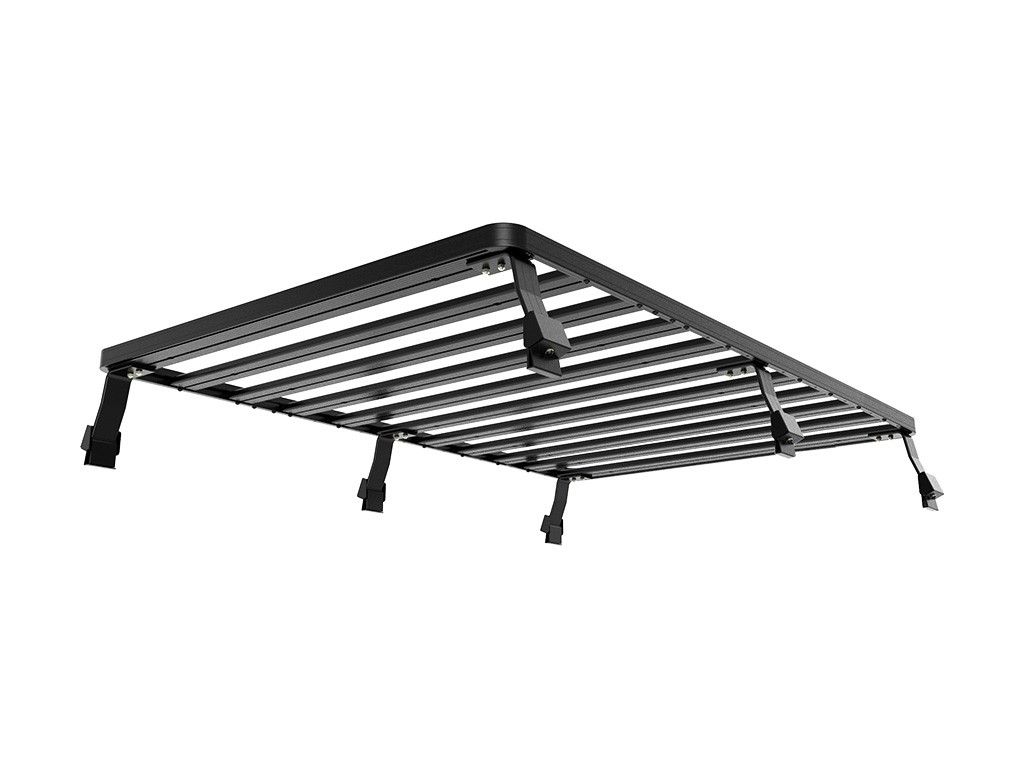 LAND ROVER DEFENDER 110 (1983-2016) SLIMLINE II 3/4 ROOF RACK KIT