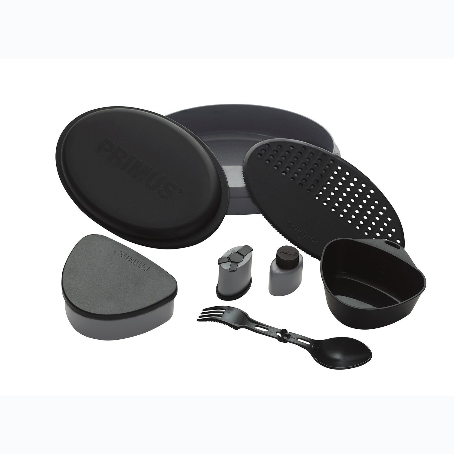 FIRST Meal Set