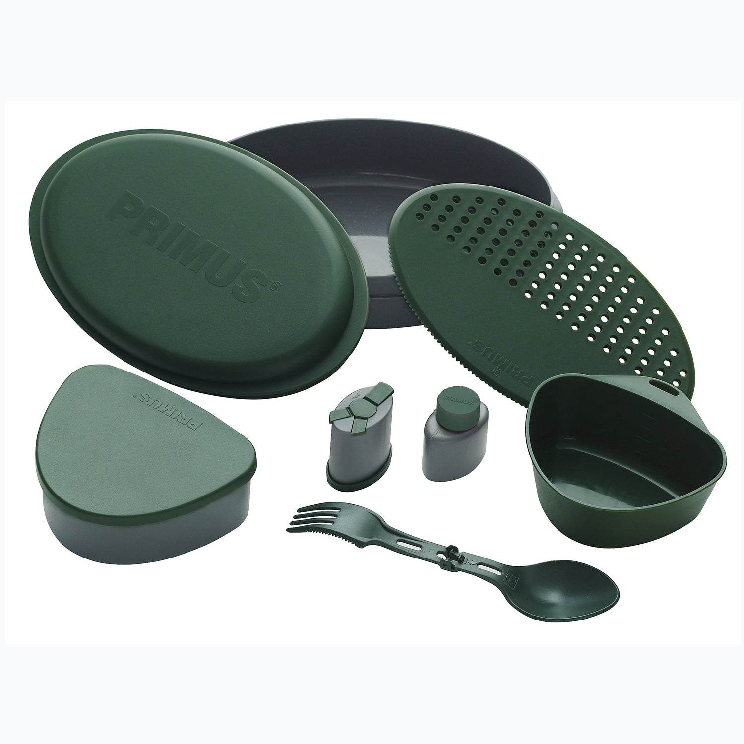 FIRST Meal Set