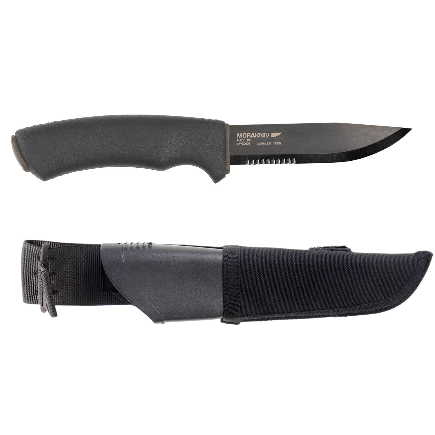Morakniv Bushcraft Expert BB SRT