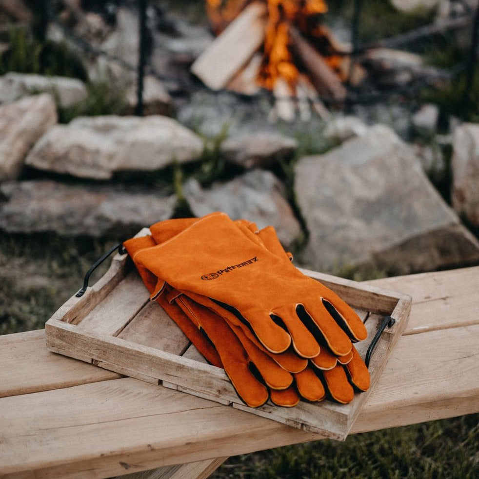 Campfire Chopsticks