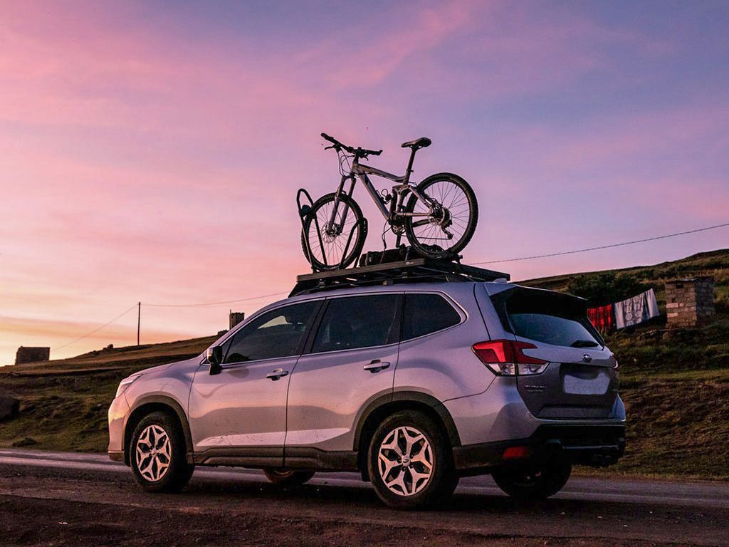 PRO BIKE CARRIER