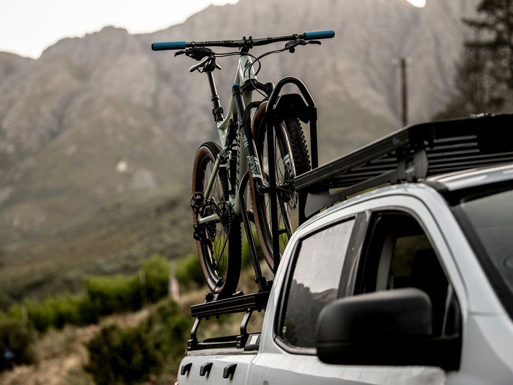 PRO BIKE CARRIER
