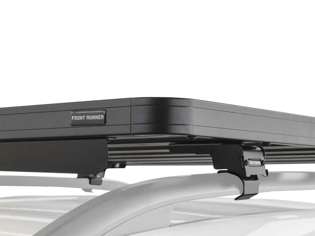 JEEP GRAND CHEROKEE (1999-2010) SLIMLINE II ROOF RAIL RACK KIT