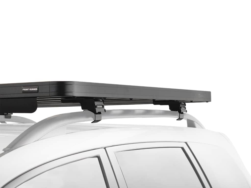 JEEP GRAND CHEROKEE (1999-2010) SLIMLINE II ROOF RAIL RACK KIT