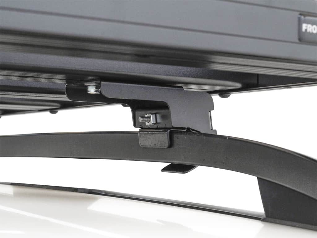 VOLKSWAGEN TIGUAN (2007-2016) SLIMLINE II ROOF RAIL RACK KIT