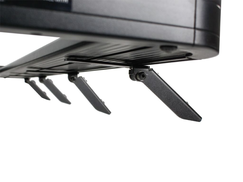 WIND FAIRING FOR RACK  1165MM-1255MM(W)