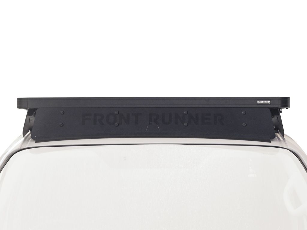 WIND FAIRING FOR RACK  1165MM-1255MM(W)