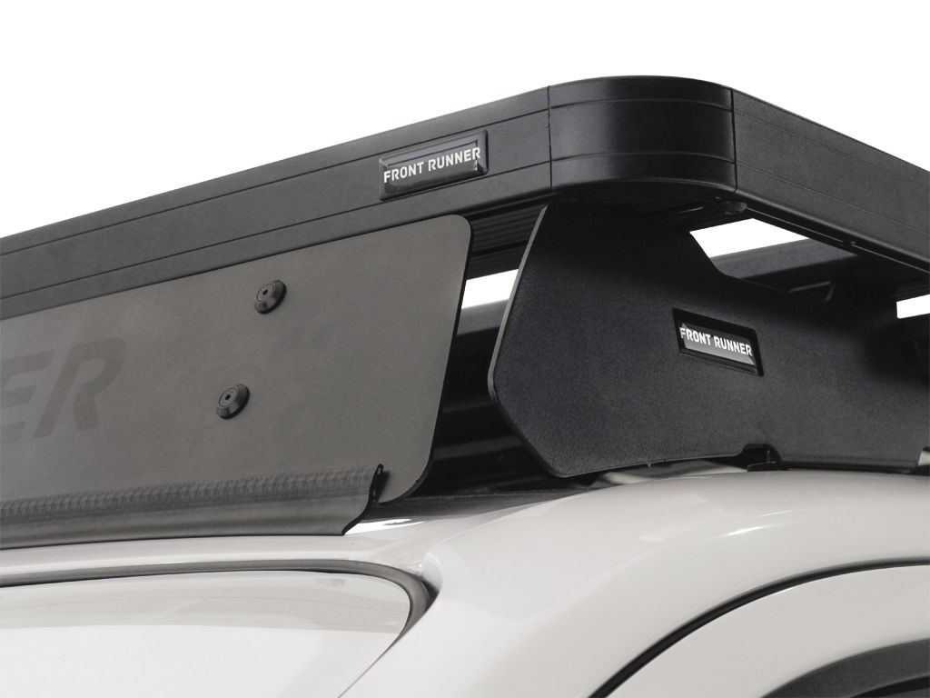 WIND FAIRING FOR RACK  1165MM-1255MM(W)