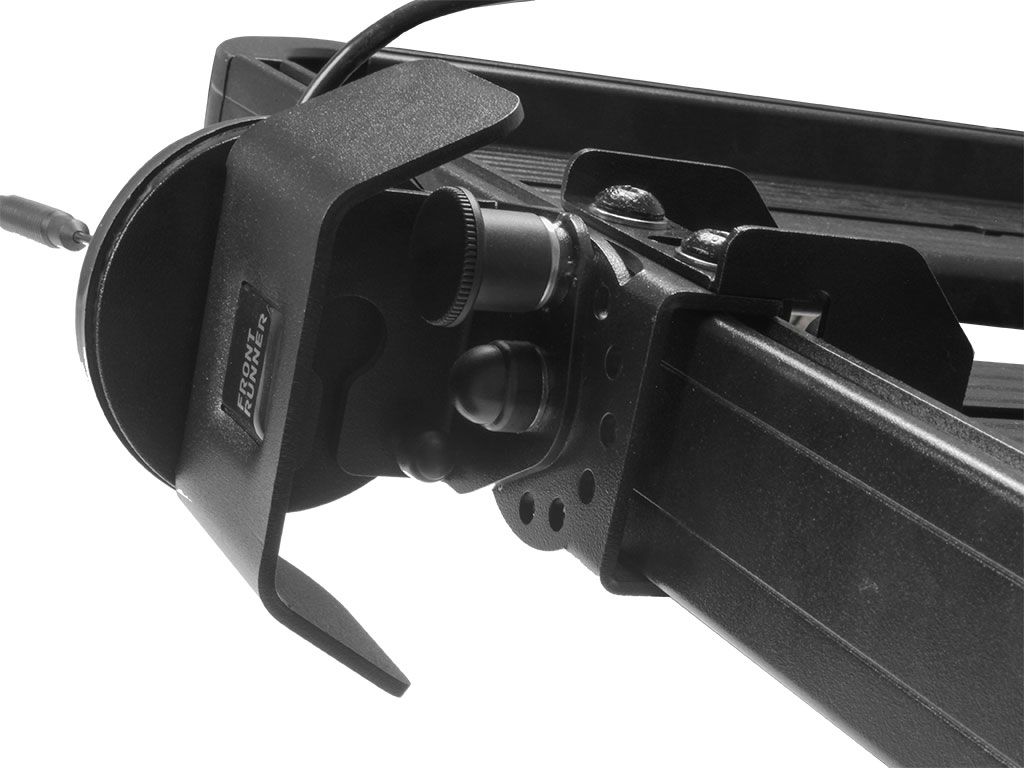 LED LIGHT BAR RACK MOUNT BRACKETS2