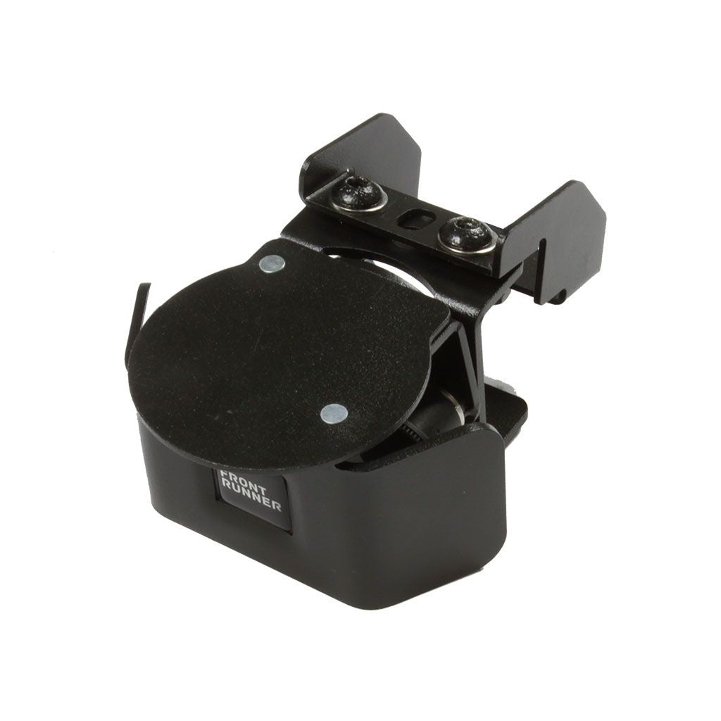 LED LIGHT BAR RACK MOUNT BRACKETS2