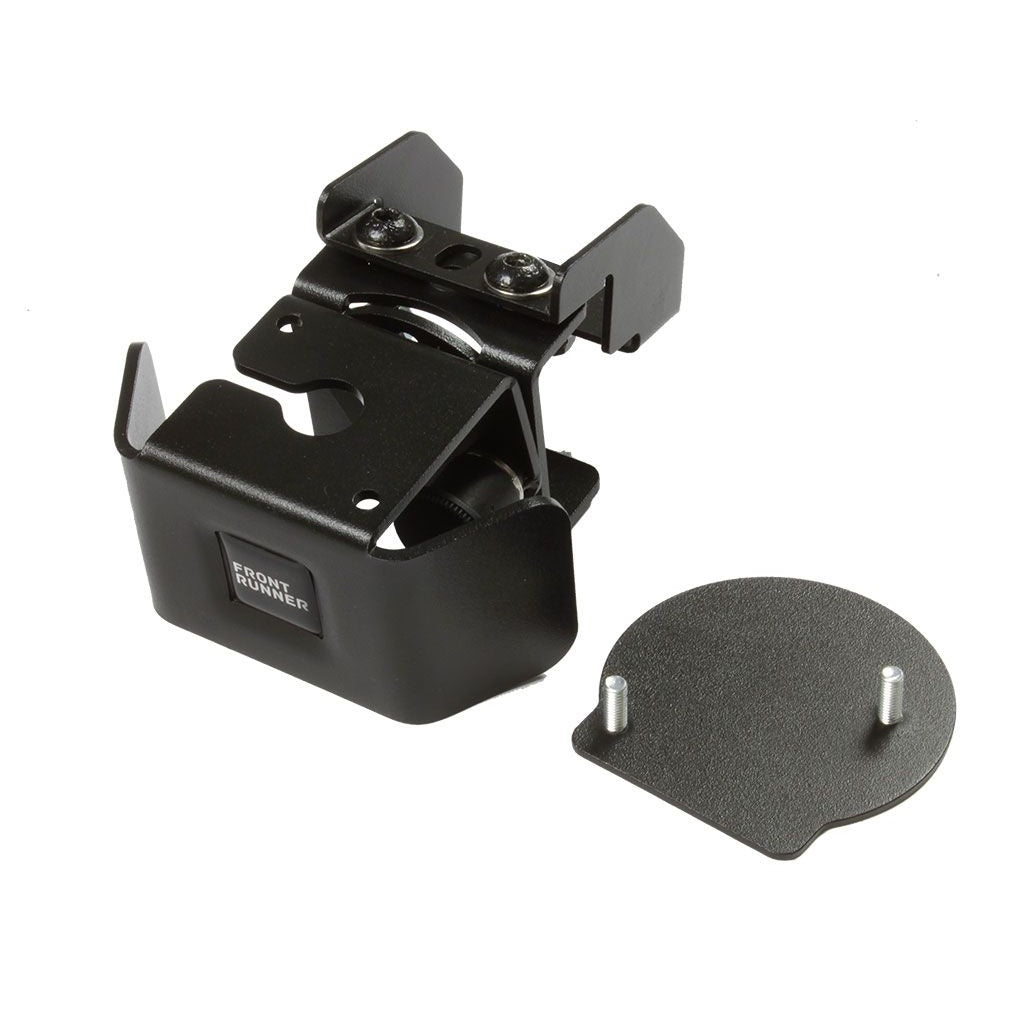 LED LIGHT BAR RACK MOUNT BRACKETS2