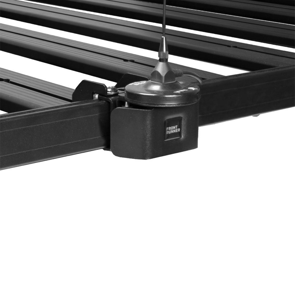 LED LIGHT BAR RACK MOUNT BRACKETS2
