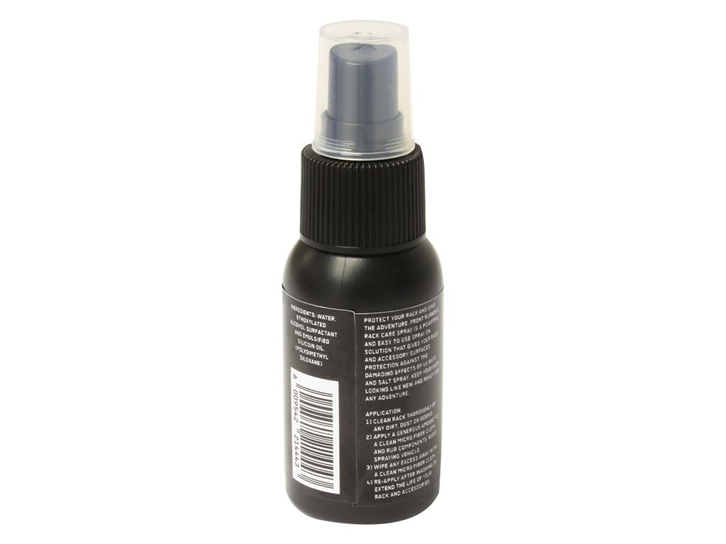 RACK CARE SPRAY / SMALL
