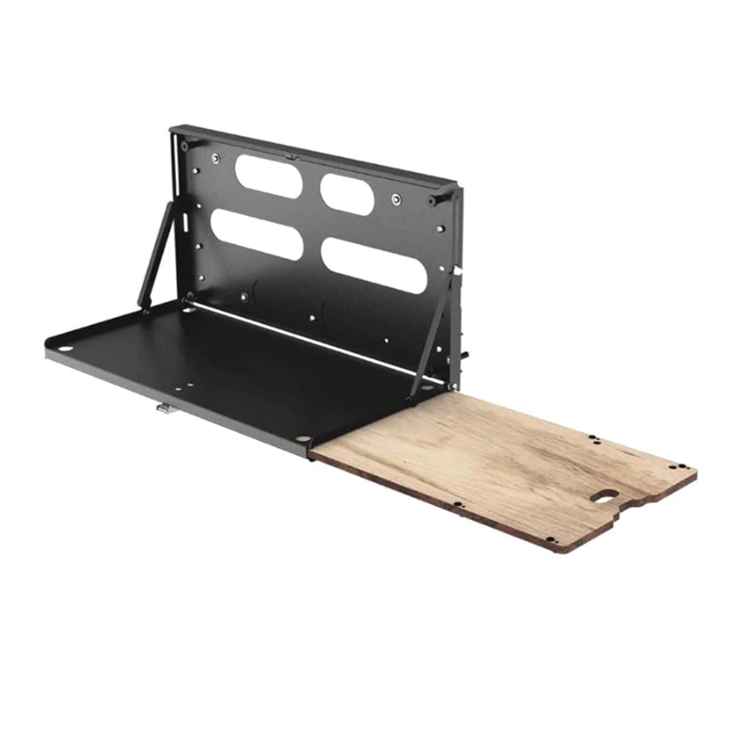 Drop down table tailgate