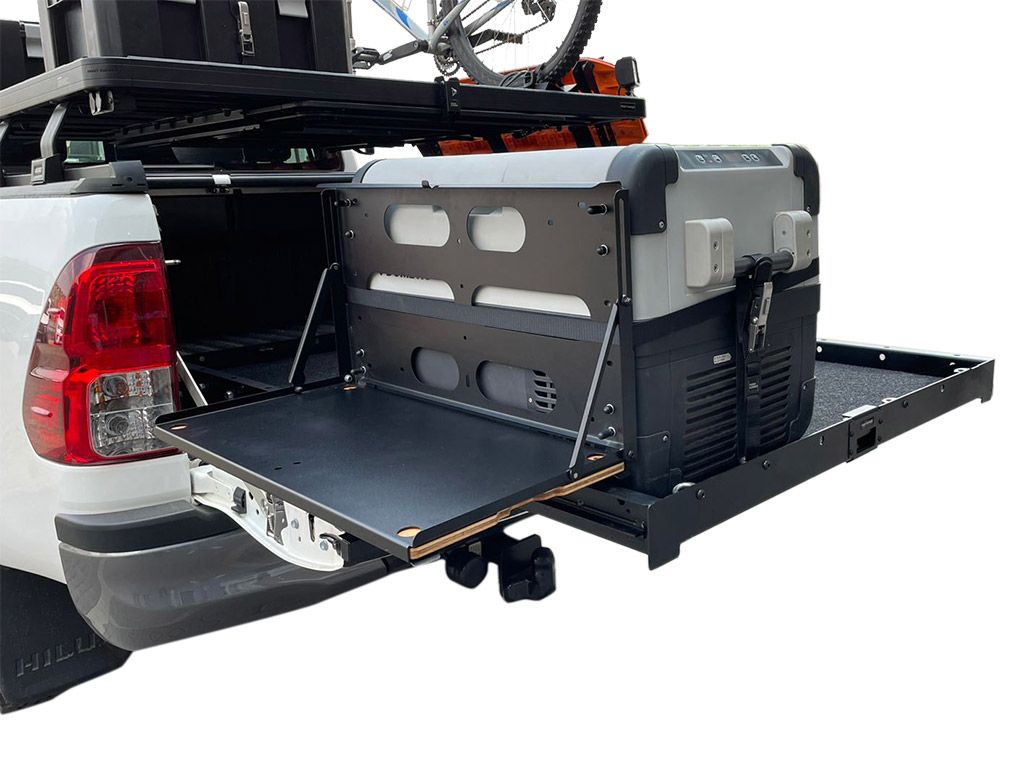 DROP DOWN TABLE TO FRIDGE INSTALLATION KIT