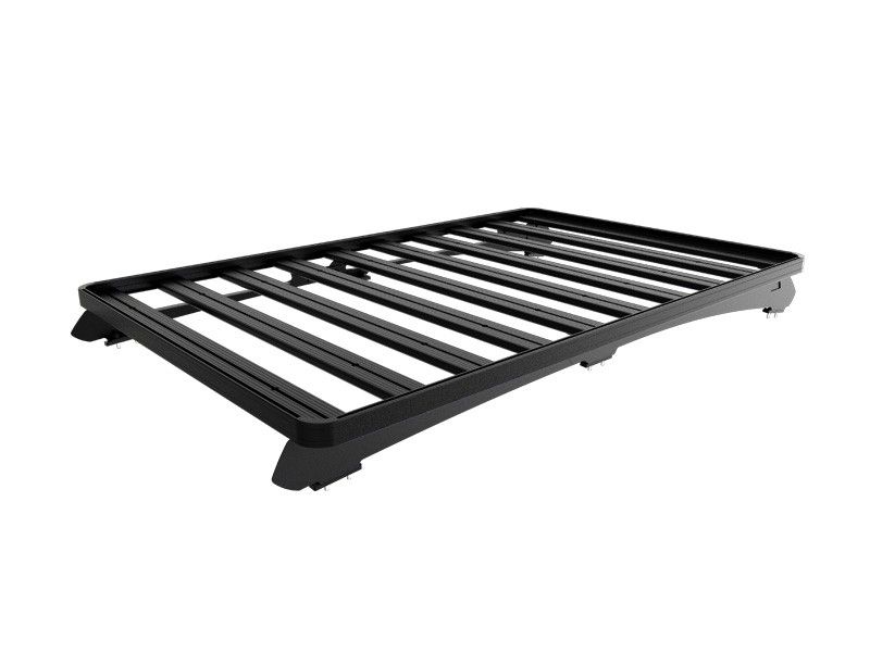 TOYOTA FJ CRUISER SLIMLINE II ROOF RACK KIT