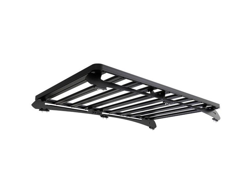 TOYOTA FJ CRUISER SLIMLINE II ROOF RACK KIT