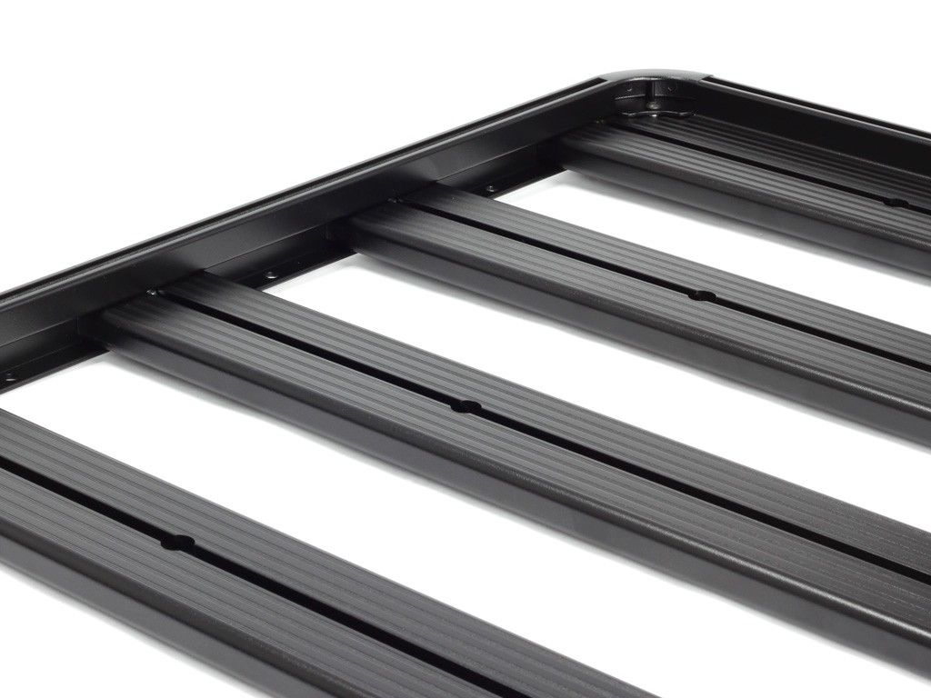 TOYOTA HILUX REVO DC (2016-CURRENT) SLIMLINE II ROOF RACK KIT - BY FRONT RUNNER