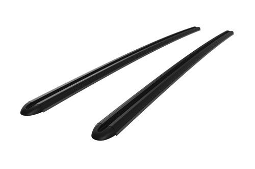 TOYOTA HILUX REVO DC (2016-CURRENT) SLIMLINE II ROOF RACK KIT - BY FRONT RUNNER