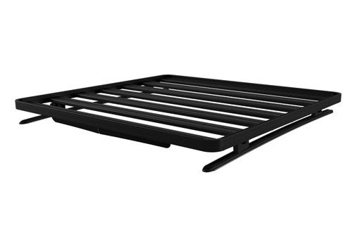 TOYOTA HILUX (1999-2004) SLIMLINE II ROOF RACK KIT