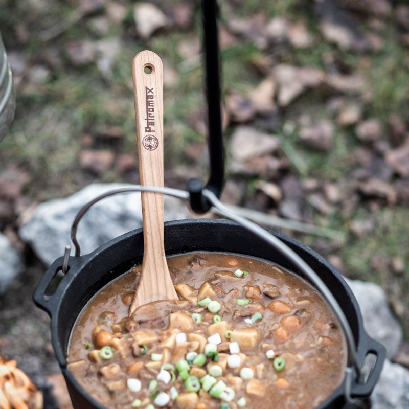 Campfire Chopsticks