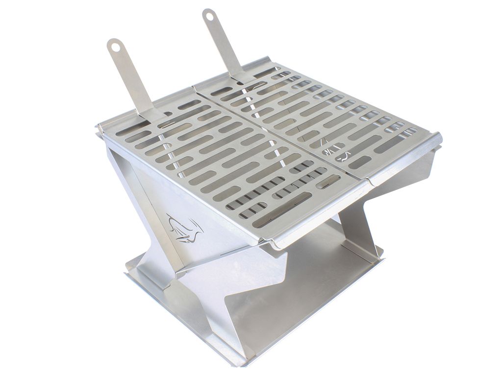 BBQ/FIRE PIT