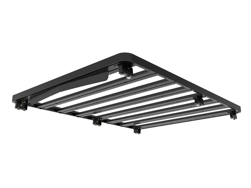 VOLKSWAGEN TOUAREG (2002-2010) SLIMLINE II ROOF RACK KIT