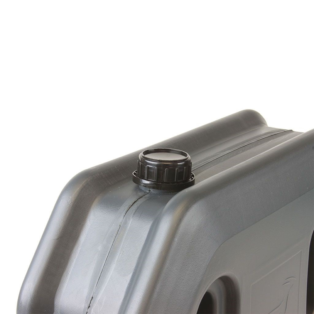 SLANTED WATER TANK
